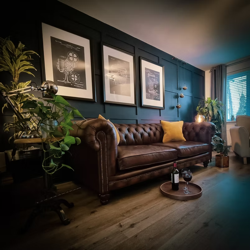 Residential Cleaning 5